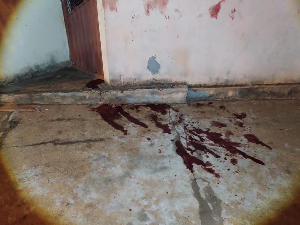 Polícia Militar de Andradina prende em flagrante autor de tentativa de homicídio