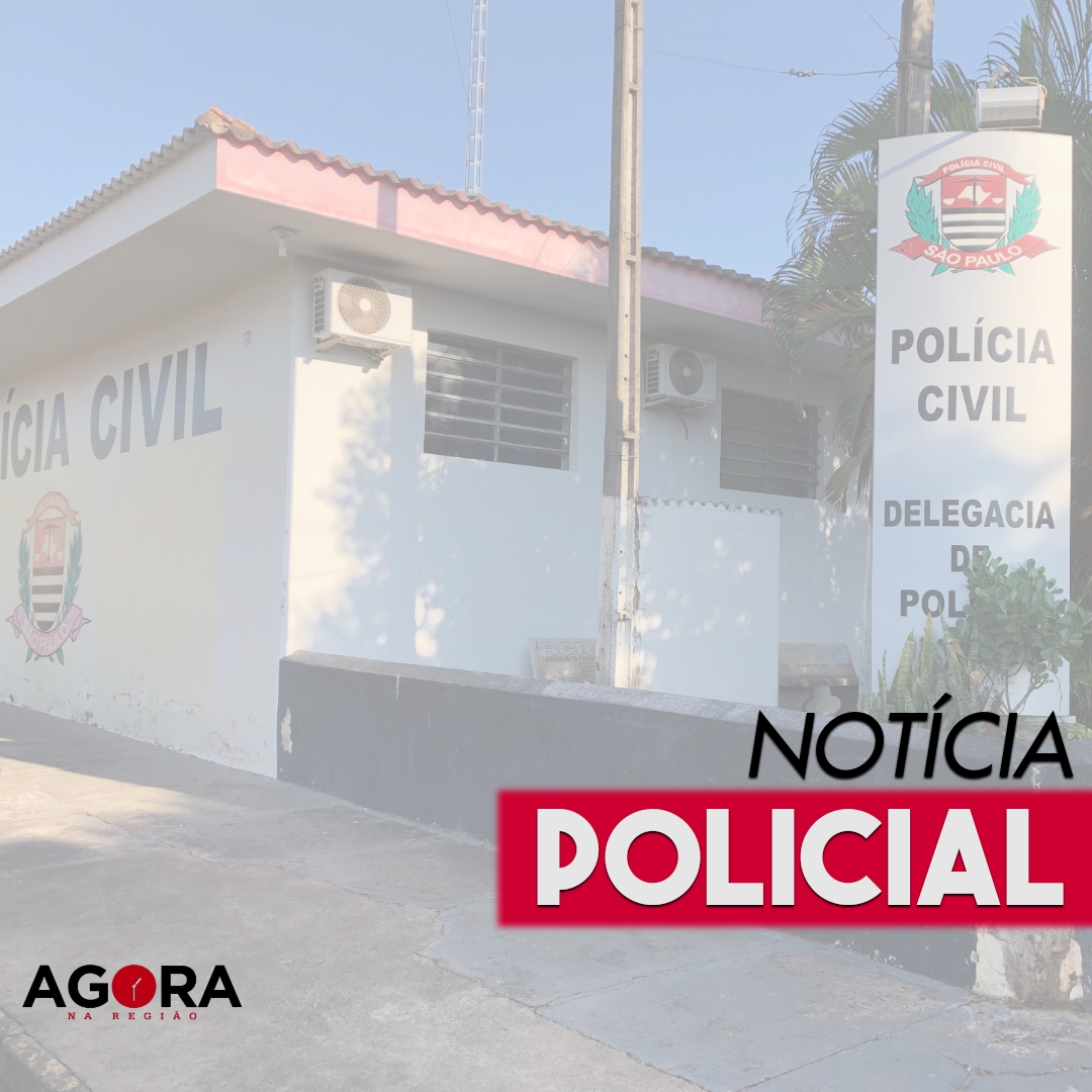 Homem tem celular roubado em Mirandópolis enquanto trabalhava