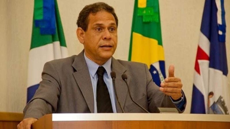Ex-vereador de Três Lagoas é exonerado da Casa Civil