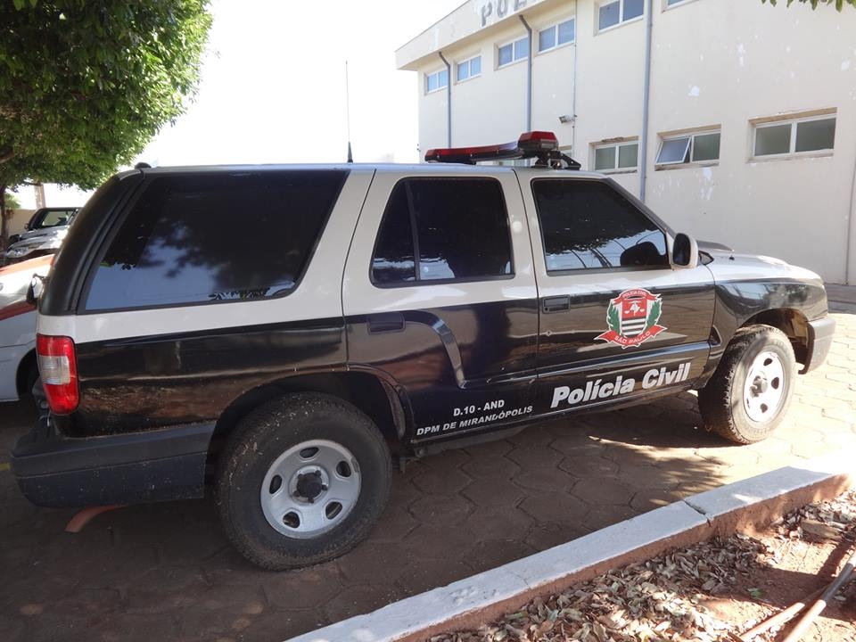Polícia Civil de Mirandópolis investiga idosa é vítima de golpe de falsa filha e perde quase dois mil reais