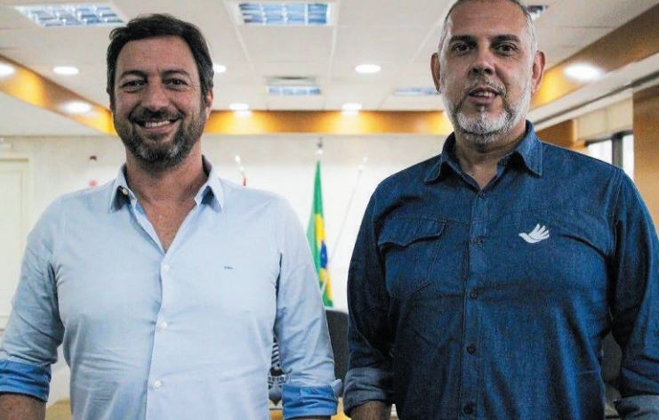 Empresa nascida em Araçatuba é a nova parceira do Corinthians