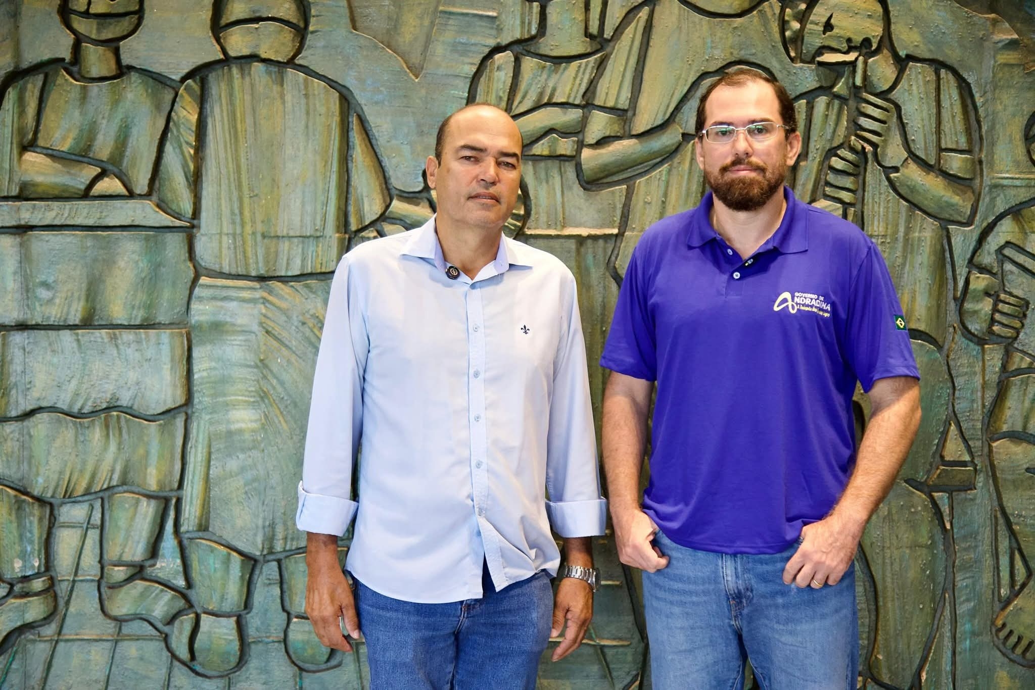 Santa Casa de Andradina recebe emenda de R$ 250 mil para modernização da cozinha
