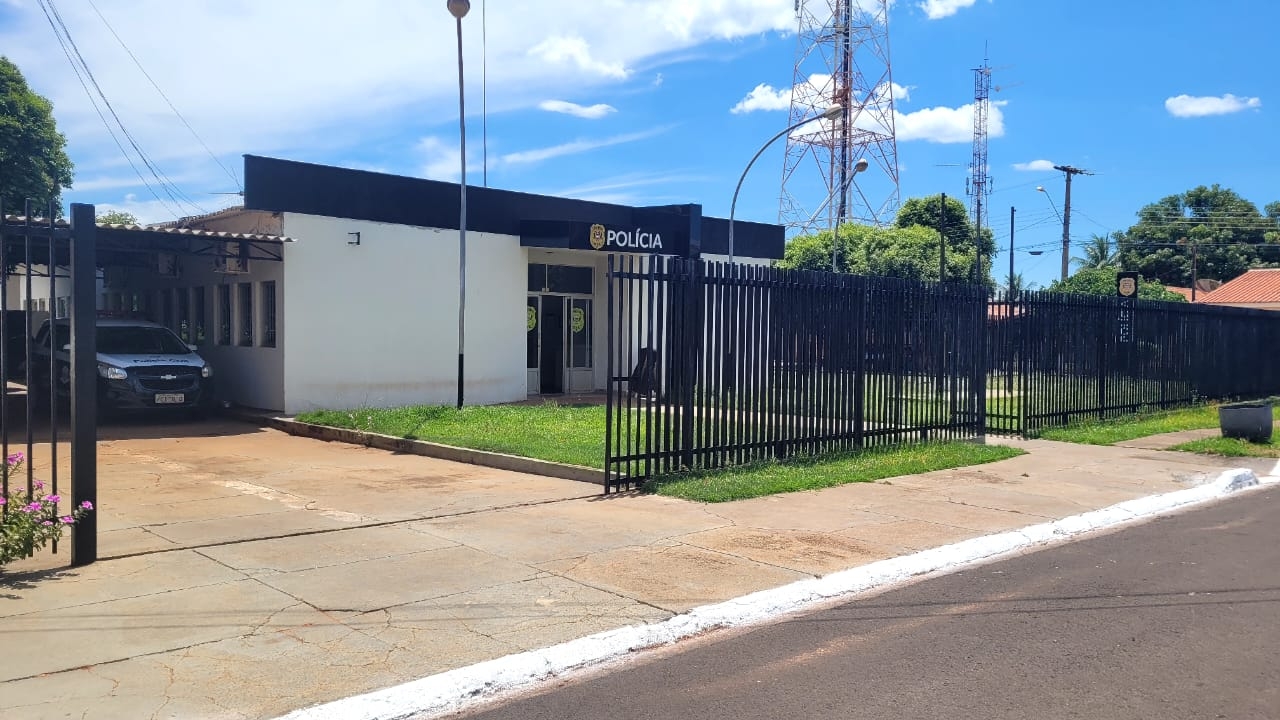 Polícia Civil de Nova Independência investiga agressão a menor de idade em escola municipal