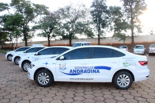 Palestra sobre trânsito foi dada aos idosos de Andradina