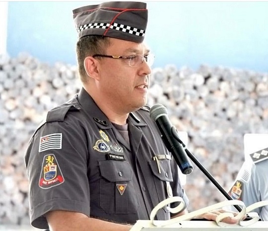 Você conhece realmente a Polícia Militar?