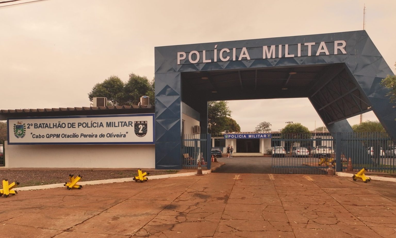 Polícia Militar em Três Lagoas realiza a prisão de quatro foragidos da Justiça