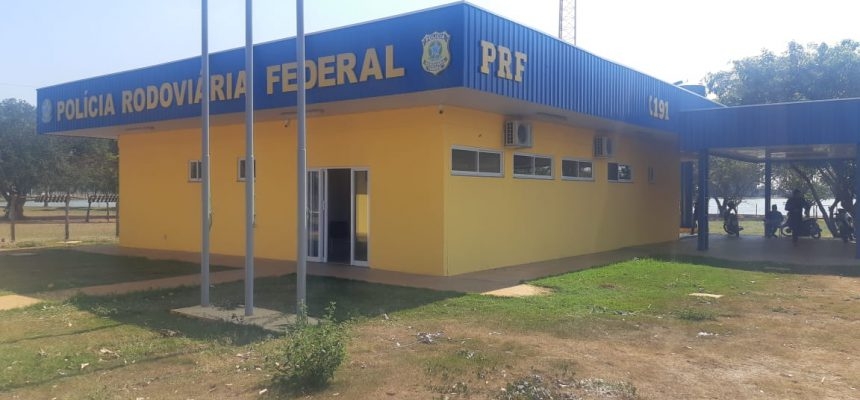 Delegacia da Polícia Rodoviária Federal de Três Lagoas abre pesquisa de preço para manutenção de ar-condicionado