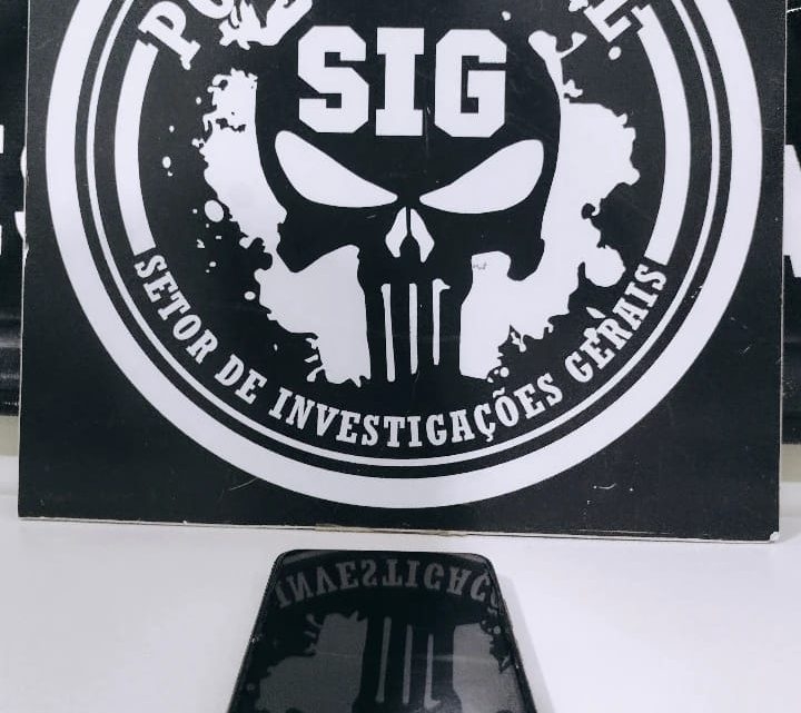 SIG prende dupla no bairro Vila Nova acusada de roubar celular em Três Lagoas