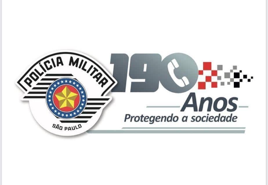Polícia Militar de Mirandópolis atende ocorrência de menina com duas facas ameaçando sua família
