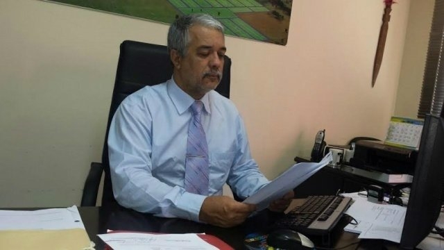 Iniciação na Loja “Acácia II”, Mato Grosso do Sul