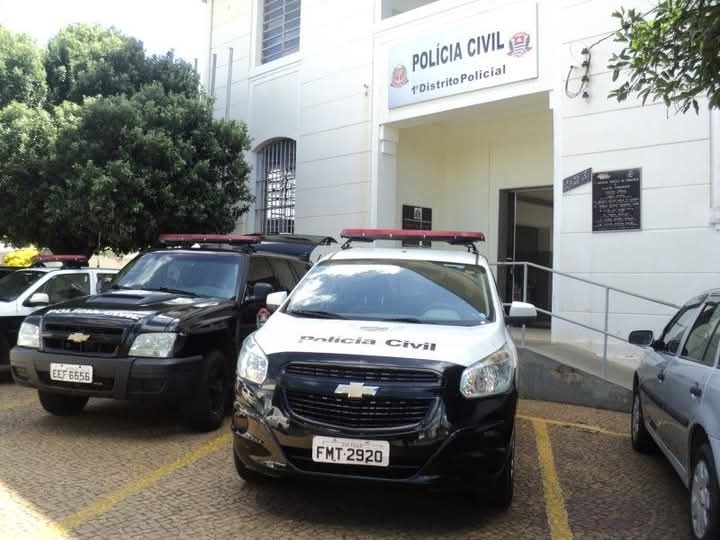 Polícia Civil de Penápolis captura acusado de filmar mulheres em espaços e estabelecimentos