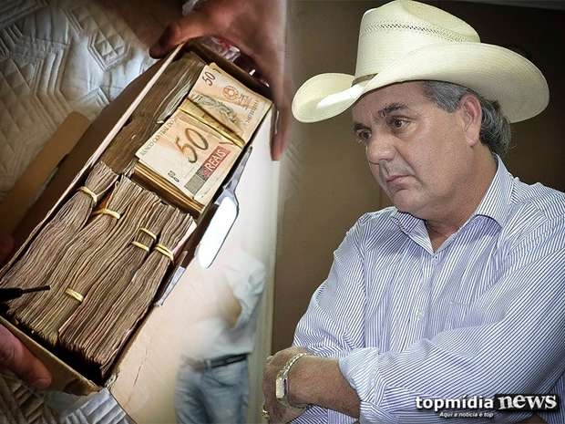 Polícia Federal desmente prefeitura de Três Lagoas: contratos investigados são da gestão de Ângelo Guerreiro