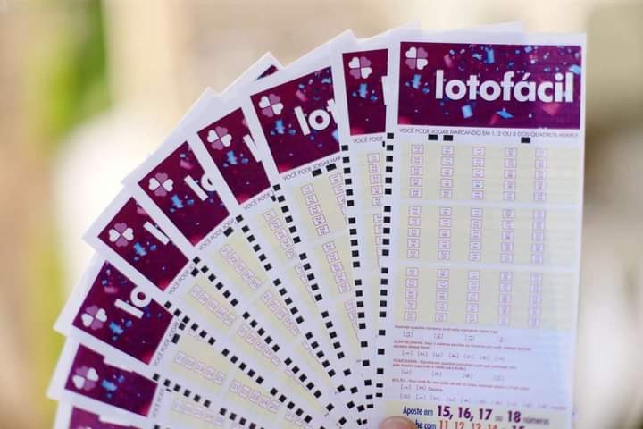 APOSTADOR DE ARAÇATUBA GANHA R$ 1,8 MILHÃO NA LOTOFÁCIL