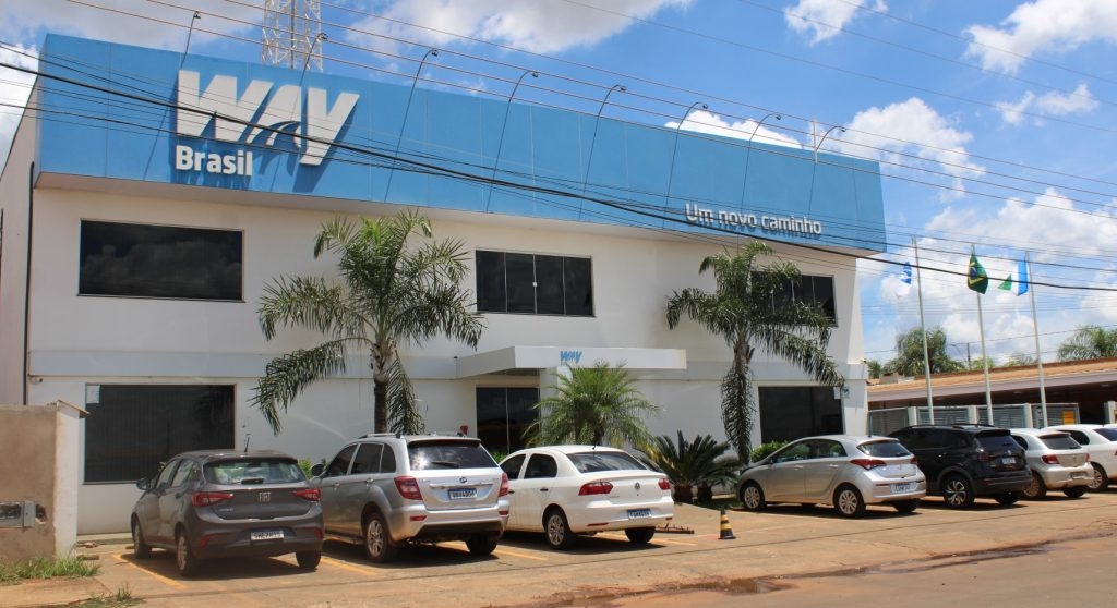 Concessionária Way esclarece sobre a segurança na rodovia MS-112 em Inocência