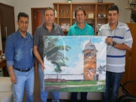 Selvíria volta a contar com o serviço especializado de prótese dentária através do programa Brasil Sorridente