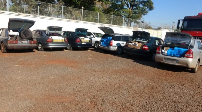 Patrulha Rural de Três Lagoas durante policiamento cumpre dois mandados de prisão em Brasilândia e Água Clara
