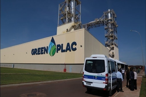 GreenPlac está com vaga para mecânico de caminhões, em Água Clara