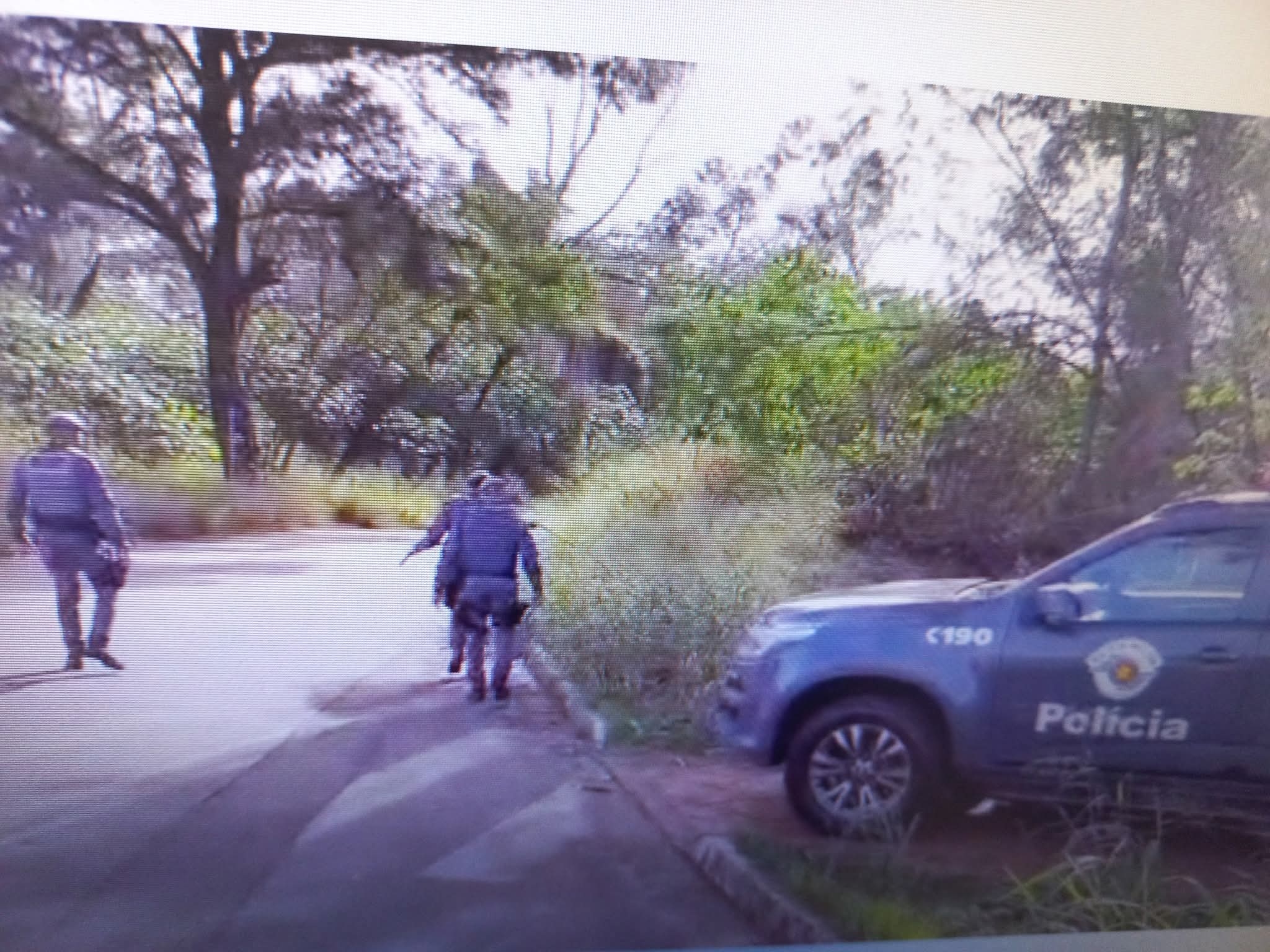 POLÍCIA RETOMA BUSCAS POR MULHER TRANS QUE DESAPARECEU HÁ UMA SEMANA APÓS SAIR DA FACULDADE EM ILHA SOLTEIRA
