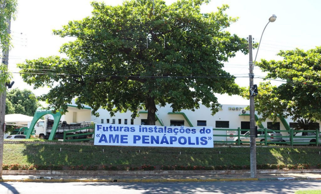 Lourival Gomes recebeu representante do Departamento de Inteligência da Polícia Federal