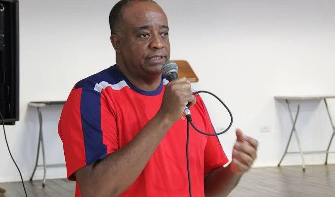 PERSONALIDADE EM DESTAQUE: MANUEL MESSIAS DE ALMEIDA — UMA HISTÓRIA DE MILITÂNCIA, COMUNICAÇÃO E COMPROMISSO COM ANDRADINA