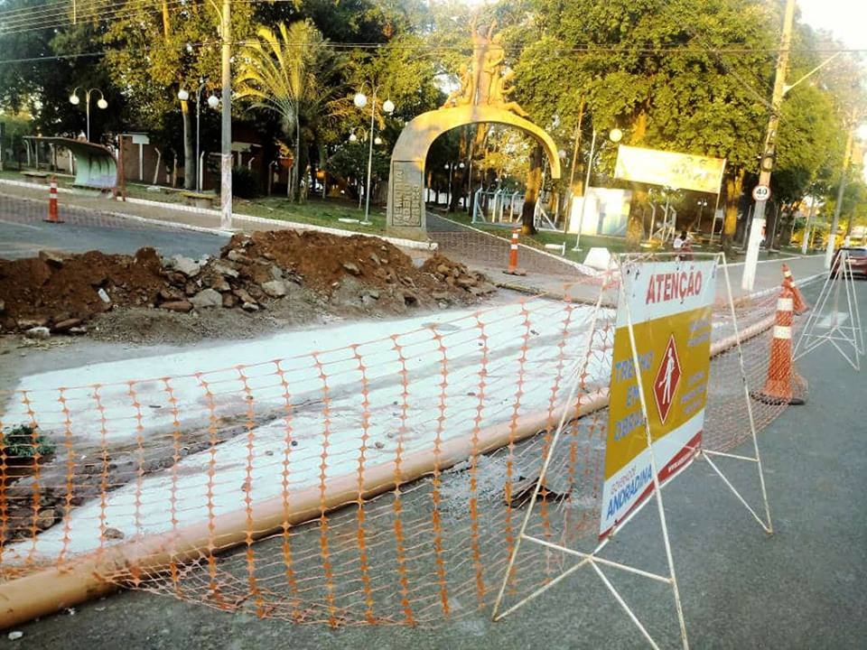 Polícia Civil faz buscas por suspeito de matar namorada a tiros após briga em Mirandópolis