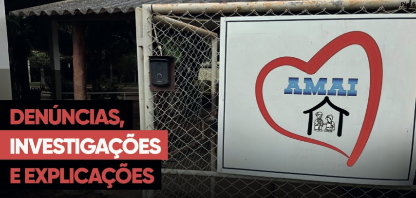 Vereadores de Mirandópolis recebem denúncias sobre a AMAI e caso será encaminhado ao Ministério Público; instituição se defende das acusações