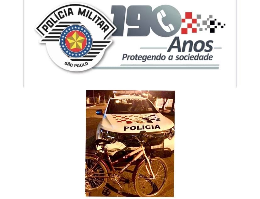 Polícia Militar de Andradina prendeu cabeleireiro em flagrante por roubo