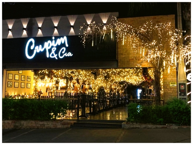Em Andradina conheça os vencedores do Sonho de Natal na Categoria Comercial