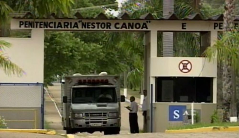 Policial Penal sofre agressão da Penitenciária I de Mirandópolis