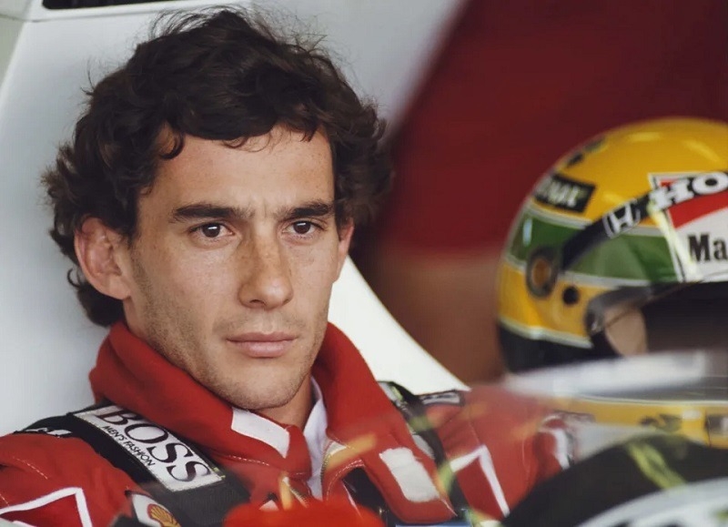 28 anos sem Ayrton Senna: 1° de maio marca homenagens ao piloto de F1
