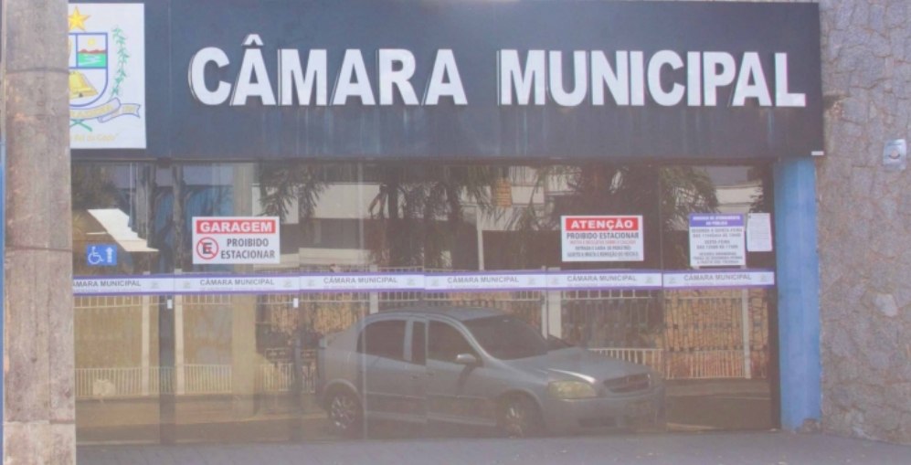 Vereadores de Andradina aprovam lei que na prática não vale nada
