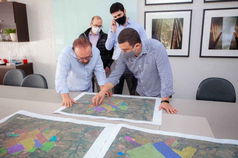 Prefeitura e Águas Andradina anunciam cerca de R$ 6 milhões em obras de saneamento para Andradina