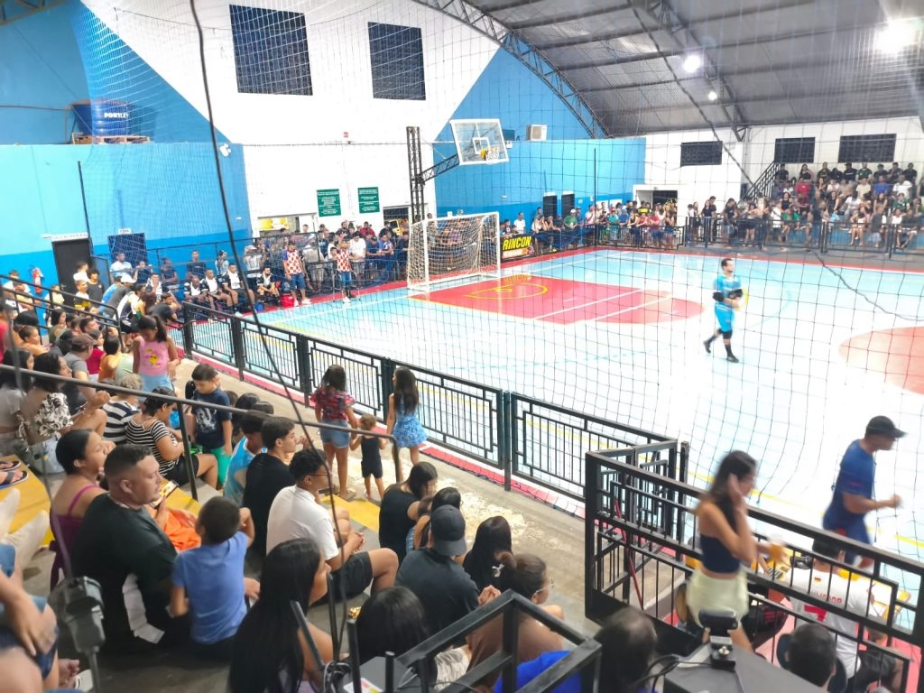 Futsal de Férias de Castilho dará mais de R$ 10 mil em dinheiro aos destaques do torneio