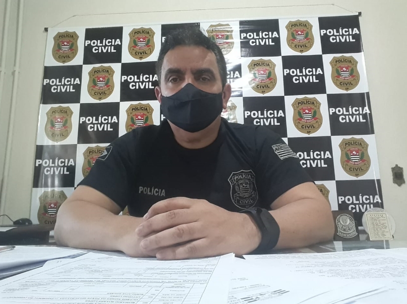 Contra a pedofilia, Polícia Civil faz buscas em Dracena, Tupi Paulista, Ouro Verde e Junqueirópolis