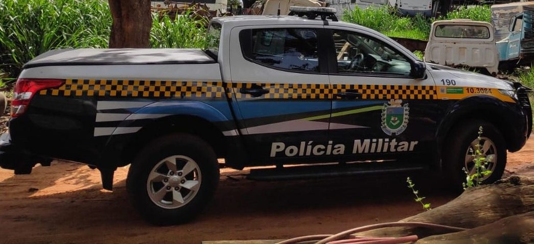 Polícia Militar cumpre Mandado de Prisão por Estupro de Vulnerável em Três Lagoas