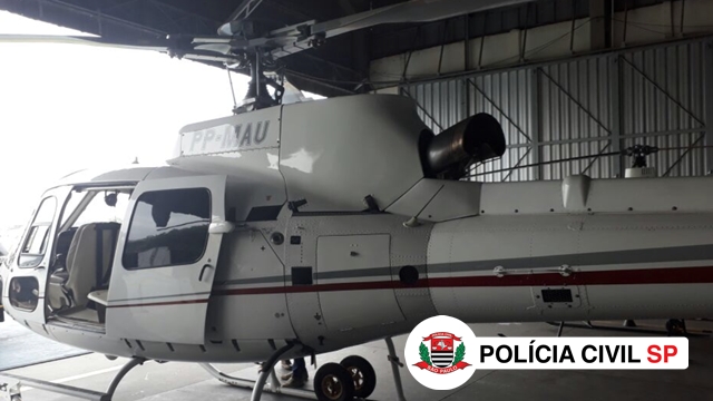 Presa que feriu Agentes Penitenciárias em Tupi Paulista é transferida para Centro de Readaptação de Presidente Bernardes