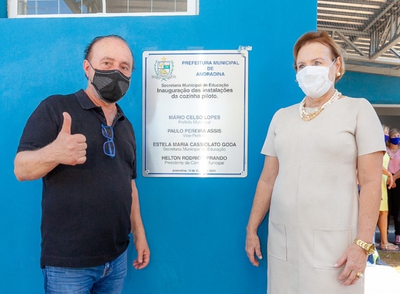 Na terra do rei do gado educação será o primeiro setor 100% autossuficiente em energia elétrica