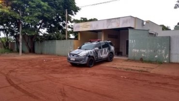 Em Andradina sim, nós temos Curso de Medicina sim !