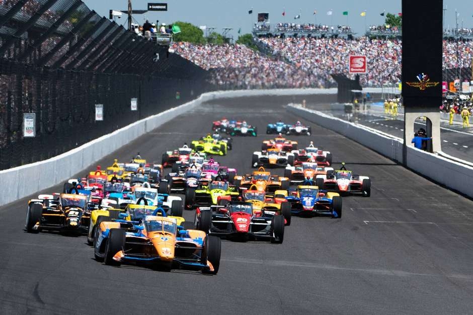 TV Cultura mantém quinto lugar na audiência com vitória de Castroneves na Indy 500