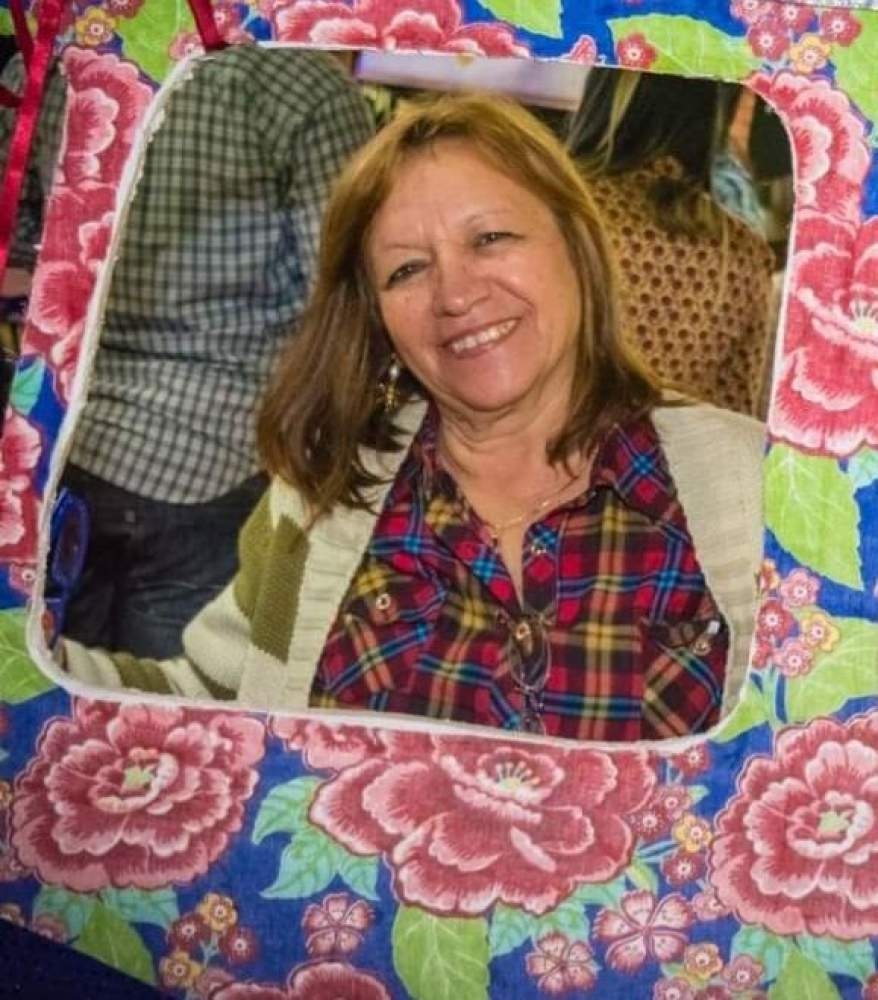 Três Lagoas chora a perda da agente comunitária Maura Rodrigues