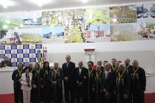 O futuro está incerto para Andradina Esporte Clube