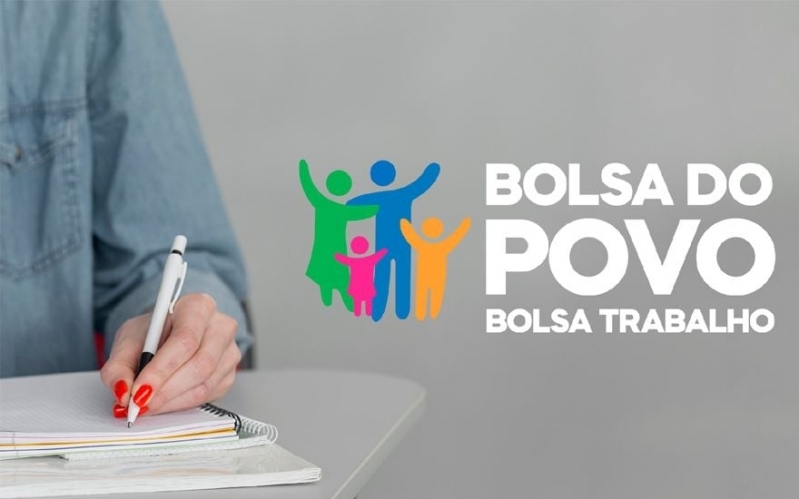 Programa Estadual Bolsa Trabalho abre novas vagas em Tupi Paulista