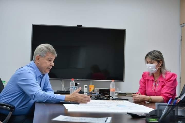Green Plac anuncia construção de 100 casas populares em Água Clara
