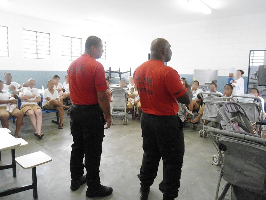 A pedido do MPMS de Três Lagoas, fiança será destinada para compra de cadeira de rodas para criança