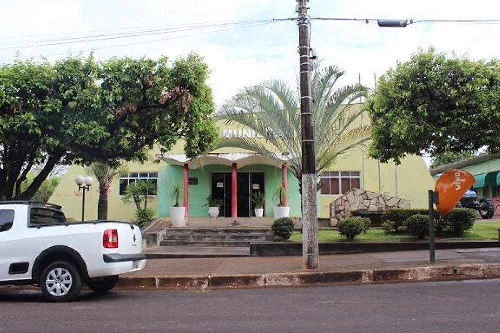 Prefeitura de Murutinga vai pagar mais que o dobro por lixeira de 120 litros, comparando preço da internet