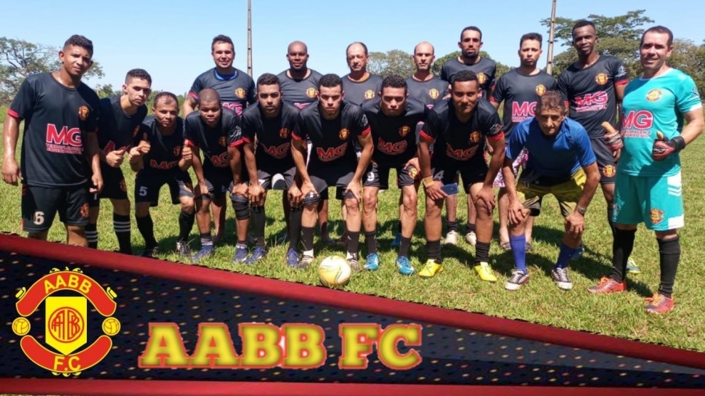 Em Andradina AABB vence Timboré e mantém sequência de vitórias