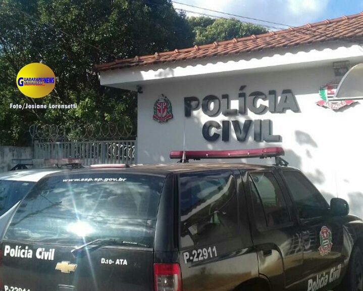 Polícia Militar é chamada para zelar pela ordem na Câmara de Andradina