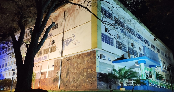 Polícia Civil com apoio da Polícia Militar prenderam 03 indivíduos em Valparaíso
