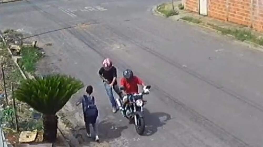 Polícia Civil de Birigui prende acusado de assaltar adolescente de 12 anos