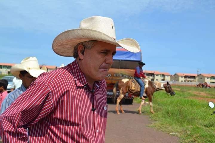 Capitão Contar denuncia superfaturamento em testes e equipamentos de combate ao Covid-19 em Três Lagoas
